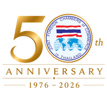 Joint Foreign Chambers of Commerce in Thailand 